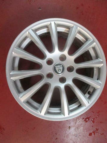 Alu velg Jaguar X Type  4X431007AA / C2S26122, Auto-onderdelen, Ophalen of Verzenden, Gebruikt, Jaguar