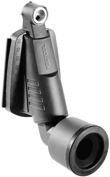 Festool Boorafzuigset D 27-BSD FESTOOL-500483, Doe-het-zelf en Bouw, Gereedschap | Boormachines, Verzenden, Nieuw