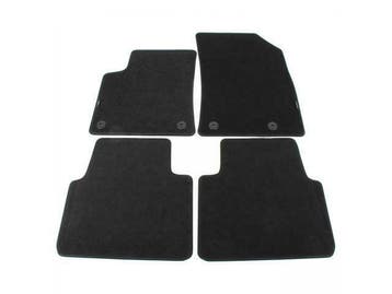 ORIGINAL Opel-matten voor textielmatten automatten set CROSS, Ophalen of Verzenden