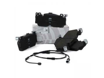 ORIGINELE BMW remblokken + Wako 5er F10 M5 6er F12 F13 F06 M, Auto-onderdelen, Ophalen of Verzenden, Nieuw