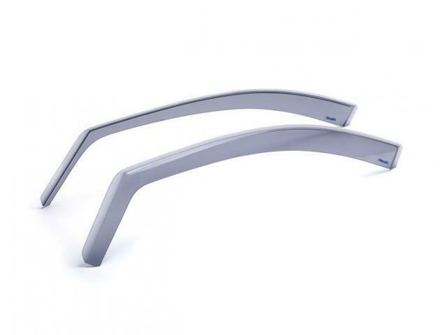 ORIGINEEL Ford CLIMAIR Zijruitenset voor windscherm FRONT 13, Auto diversen, Overige Auto diversen, Ophalen of Verzenden