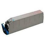 OKI 41515211 toner cyaan inktmedia huismerk, Verzenden, Nieuw