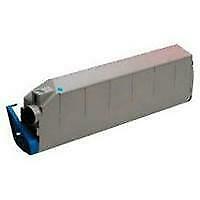 OKI 41515211 toner cyaan inktmedia huismerk, Verzenden, Nieuw