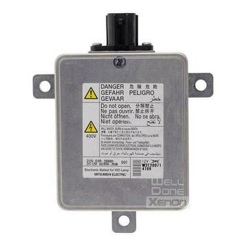 Mazda 3 09-2003 tot 05-2009 Ballast, Ophalen of Verzenden