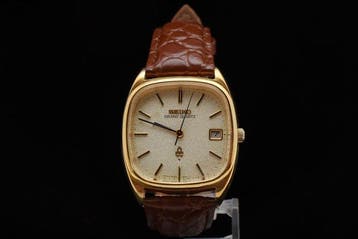 Seiko - Sans prix de réserve - 4842-5100 - Homme - 1970-1979
