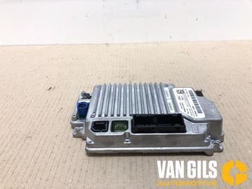 Navigatie Module Ford Fiesta O253259, Nieuw