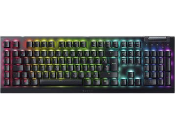 Razer - Gaming-toetsenbord - Azerty - Zwart, Verzenden
