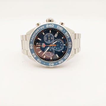 TAG Heuer - Formula 1 - Homme - 2010-2020