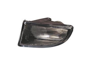 Toyota Avensis 1997-2000 Mistlamp Links (Mistlampen), Auto-onderdelen, Verzenden, Nieuw