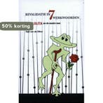 De zeven werkwoorden van revalideren 9789055993222, Verzenden, Gelezen, Aalt van de Glind