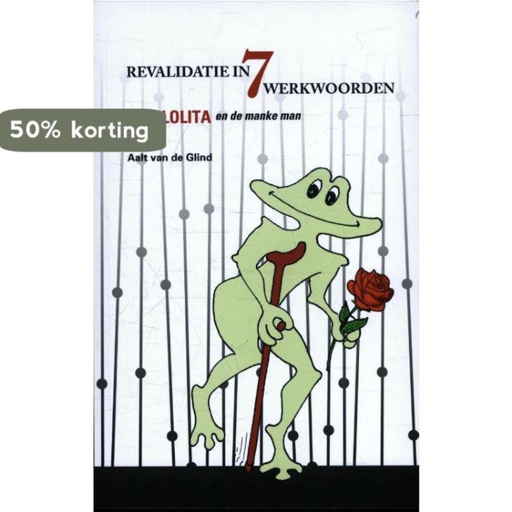 De zeven werkwoorden van revalideren 9789055993222, Boeken, Wetenschap, Gelezen, Verzenden