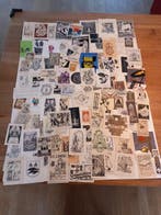 Jos van Waterschoot - Hooggeleerde Exlibris - 1997