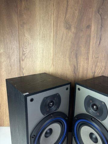 Bower & Wilkins - DM110i - Matching Pair Luidsprekerset, Nieuw