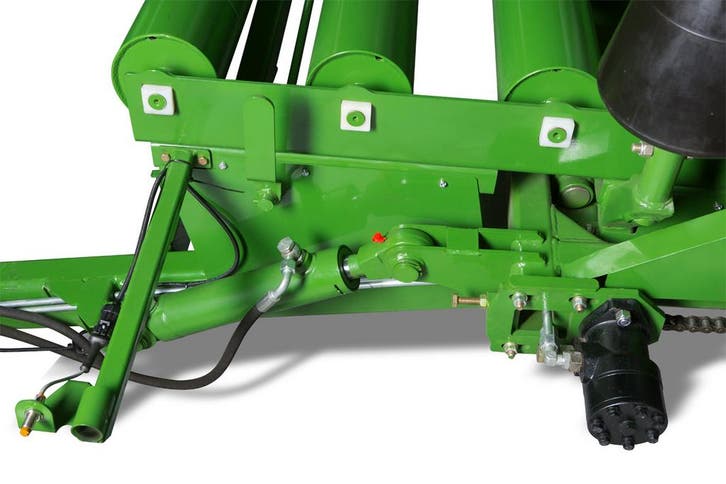 Sipma OG 9750, Articles professionnels, Agriculture | Outils