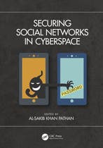 Securing Social Networks in Cyberspace 9780367681753, Verzenden, Zo goed als nieuw