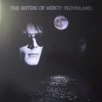 The Sisters Of Mercy - Floodland, Verzenden, Gebruikt