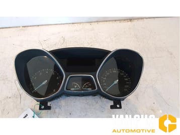 Kilometerteller KM Ford Focus O179095, Nieuw