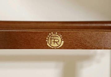 Fratelli Reguitti - Dressboy - hard hout