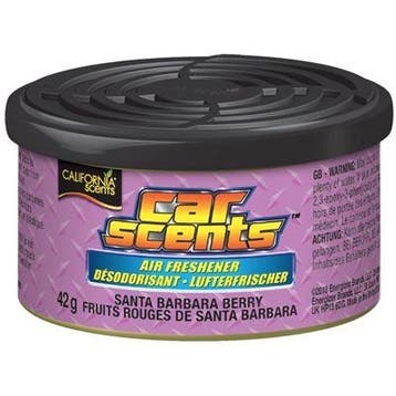 California Scents luchtverfrisser Kersen, Ophalen of Verzenden