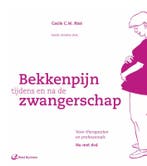 Bekkenpijn tijdens en na de zwangerschap 9789035234949, Verzenden, Cecile C.M. Röst