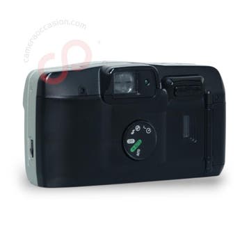 Canon Prima Zoom shot AI-AF nr. 2098, TV, Hi-fi & Vidéo, Appareils photo analogiques, Ophalen of Verzenden, Compact