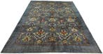 Tapis design – Chef-dœuvre - Tapis - 305 cm - 210 cm, Nieuw