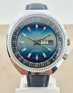 Ideal - Zonder minimumprijs - Jumbo Vintage - Heren -, Handtassen en Accessoires, Horloges | Heren, Nieuw