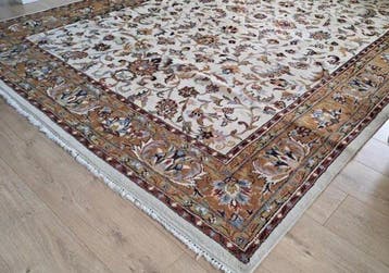 Tabriz - Tapis - 360 cm - 250 cm, Maison & Meubles