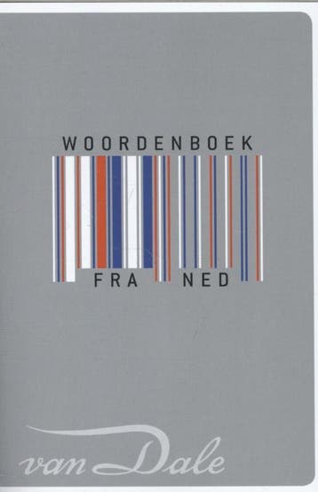 Woordenboek Frans-Nederlands 9789066483606, Boeken, Woordenboeken, Verzenden, Gelezen, Nederlands