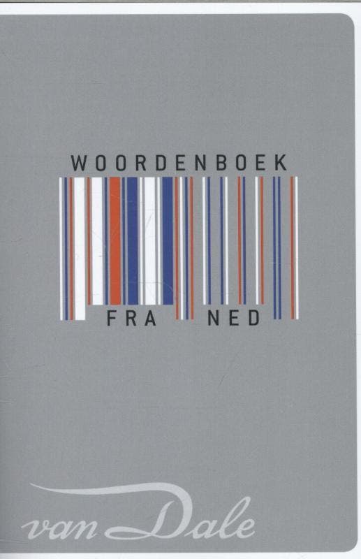 Woordenboek Frans-Nederlands 9789066483606, Boeken, Woordenboeken, Gelezen, Verzenden