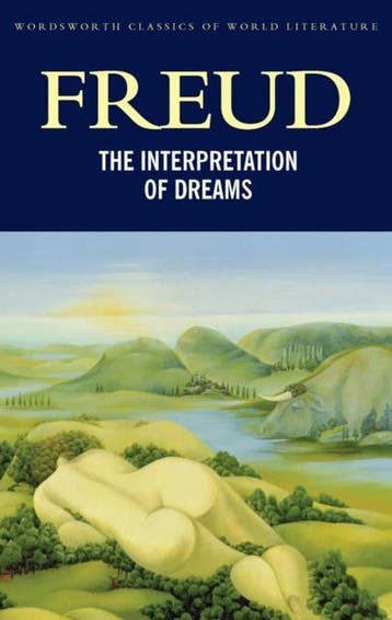 Interpretation Of Dreams 9781853264849 Sigmund Freud, Boeken, Verzenden, Gelezen, Sigmund Freud
