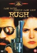 Rush op DVD, Verzenden, Nieuw in verpakking