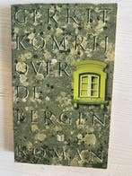 Over de bergen / Singel pockets 9789041330376 Gerrit Komrij, Boeken, Verzenden, Gelezen, Gerrit Komrij