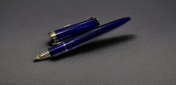 Sailor - Shikiori “Yonaga” (  ) - Sans prix de, Collections, Stylos