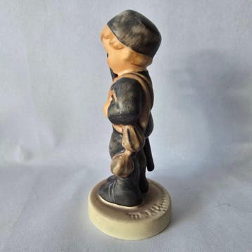 Goebel - Beeldje - Hummel #12 2/0 - Chimney Sweep - TMK5 -
