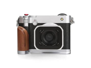 Fujifilm GFX 100RF - 2 jaar garantie, Ophalen of Verzenden