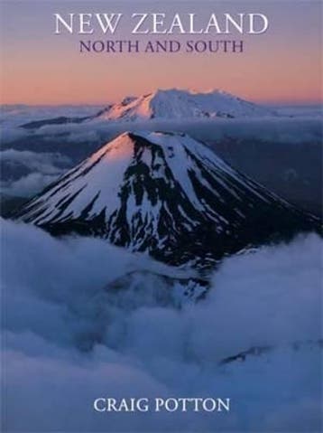 New Zealand North and South 9781877333583 Craig Potton, Verzenden, Craig Potton