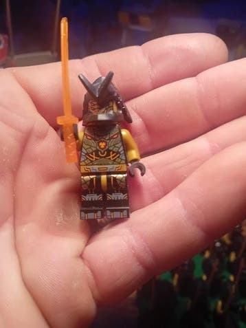 Lego - Figuur - LEGO Ninjago minifiguren (20) - Plastic, Tin, Enfants & Bébés, Jouets | Duplo & Lego