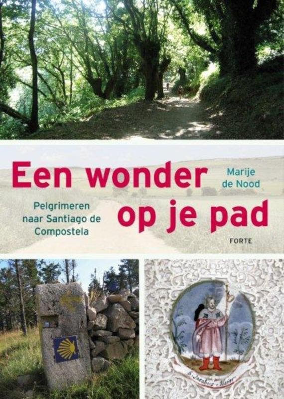 Een wonder op je pad 9789058779502 Marije de Nood, Boeken, Esoterie en Spiritualiteit, Zo goed als nieuw, Verzenden