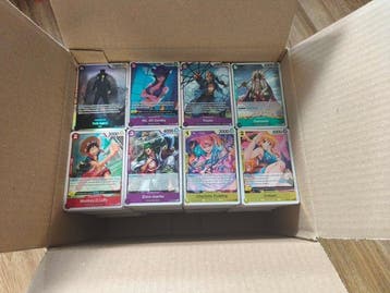 Bandai - 3800 Mixed collection - One Piece, Hobby & Loisirs créatifs