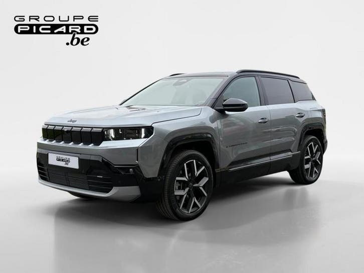 Jeep Compass, Autos, Jeep