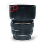 Canon 50mm 1.4 USM EF nr. 1902, Audio, Tv en Foto, Foto | Lenzen en Objectieven, Ophalen of Verzenden, Zo goed als nieuw