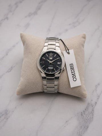 Seiko - Seiko 5 - Sans prix de réserve - SNK621K1 - Homme -, Nieuw