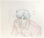 Sailor Moon S: The Movie Kakeru Ozora originele, Nieuw in verpakking