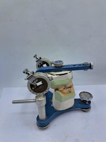 Dentatus - Instrument médical - ARH - Métal, Aluminium,