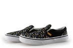 Vans Instappers Meisjes in maat 33 Zwart, Jongen of Meisje, Schoenen, Zo goed als nieuw, Vans