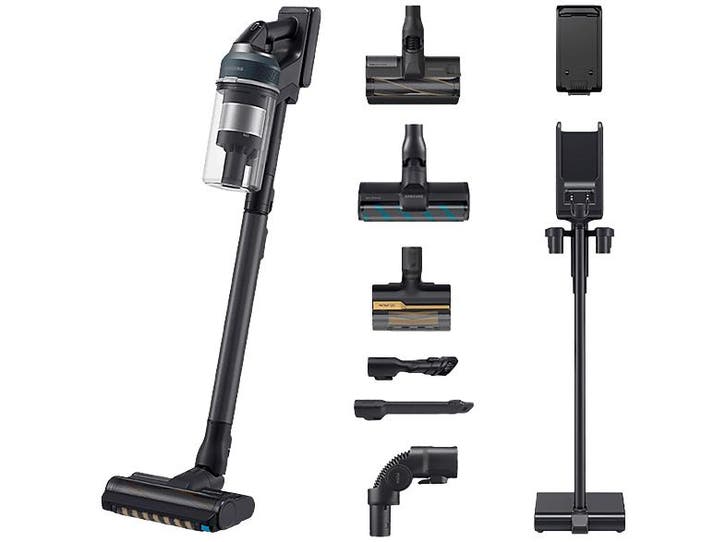 Samsung -  Steelstofzuiger Jet 95 Complete  - Blauw, Electroménager, Aspirateurs, Envoi