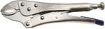 Bgs Technic Griptangen, vinyl ontsluitingshendel, 250 mm, Verzenden, Nieuw