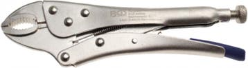 Bgs Technic Griptangen, vinyl ontsluitingshendel, 250 mm, Verzenden, Nieuw