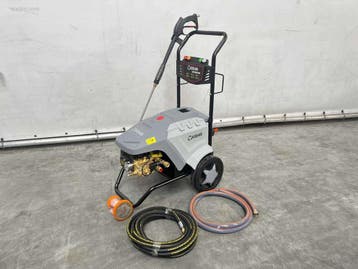 Kremer - 2026 - KR-220 - Hogedrukreiniger 230V..., Bricolage & Construction